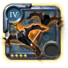 Adept's Boltcasters
