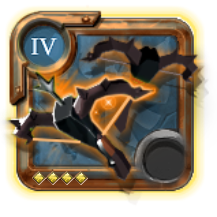 Adept's Boltcasters