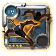 Adept's Boltcasters