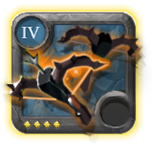 Lanceurs de foudre de l'adepte