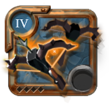 Adept's Boltcasters