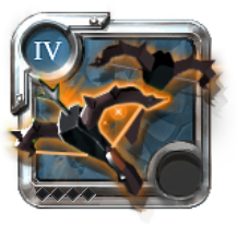 Adept's Boltcasters