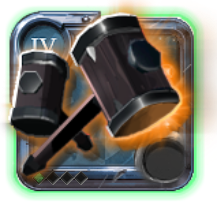 Adept's Forge Hammers