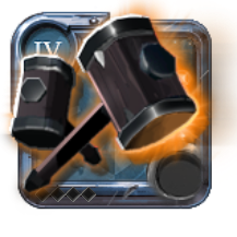 Adept's Forge Hammers