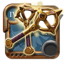Adept's Oathkeepers