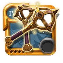 Adept's Oathkeepers