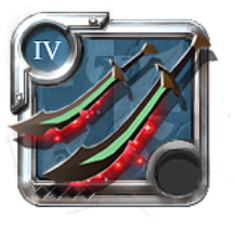 Adept's Galatine Pair