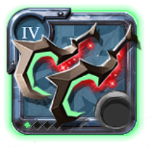 Adept's Deathgivers
