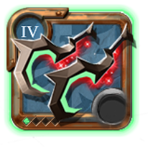 Adept's Deathgivers