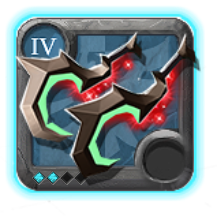 Adept's Deathgivers