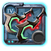 Adept's Deathgivers