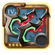 Adept's Deathgivers