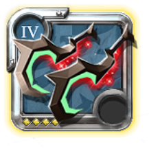 Adept's Deathgivers