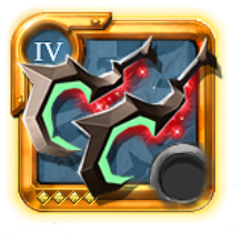 Adept's Deathgivers