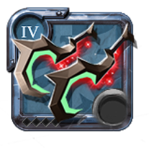 Adept's Deathgivers