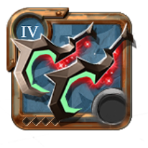 Adept's Deathgivers