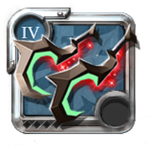 Adept's Deathgivers