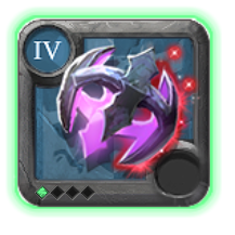 Adept's Malevolent Locus