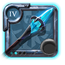 Adept's Great Frost Staff