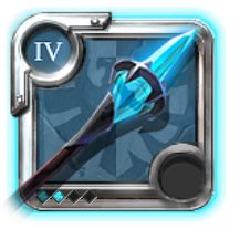 Adept's Great Frost Staff