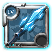 Adept's Glacial Staff