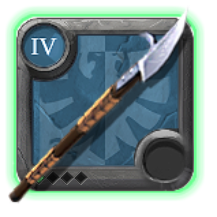 Adept's Glaive
