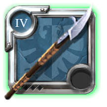 Adept's Glaive