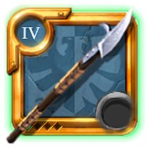 Adept's Glaive