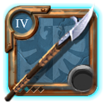 Adept's Glaive