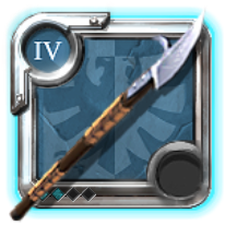 Adept's Glaive