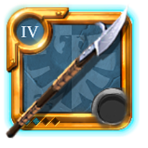 Adept's Glaive