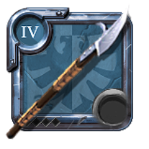 Adept's Glaive