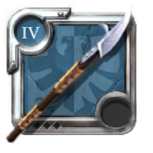 Adept's Glaive
