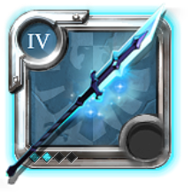 Adept's Rift Glaive