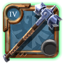 Adept's Great Hammer