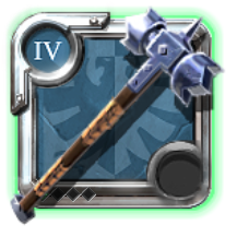 Adept's Great Hammer