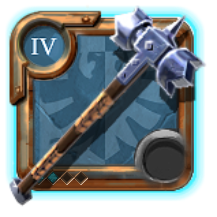 Adept's Great Hammer
