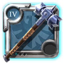 Adept's Great Hammer