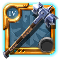 Adept's Great Hammer
