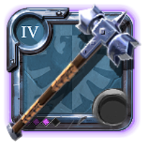 Adept's Great Hammer