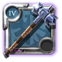 Adept's Great Hammer