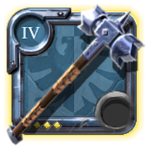 Adept's Great Hammer