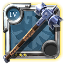 Adept's Great Hammer