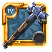 Adept's Great Hammer