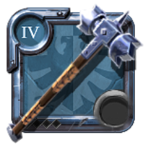 Adept's Great Hammer