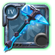 Adept's Truebolt Hammer
