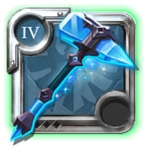 Adept's Truebolt Hammer