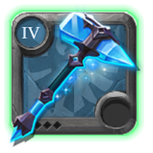 Adept's Truebolt Hammer