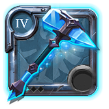 Adept's Truebolt Hammer