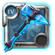 Adept's Truebolt Hammer
